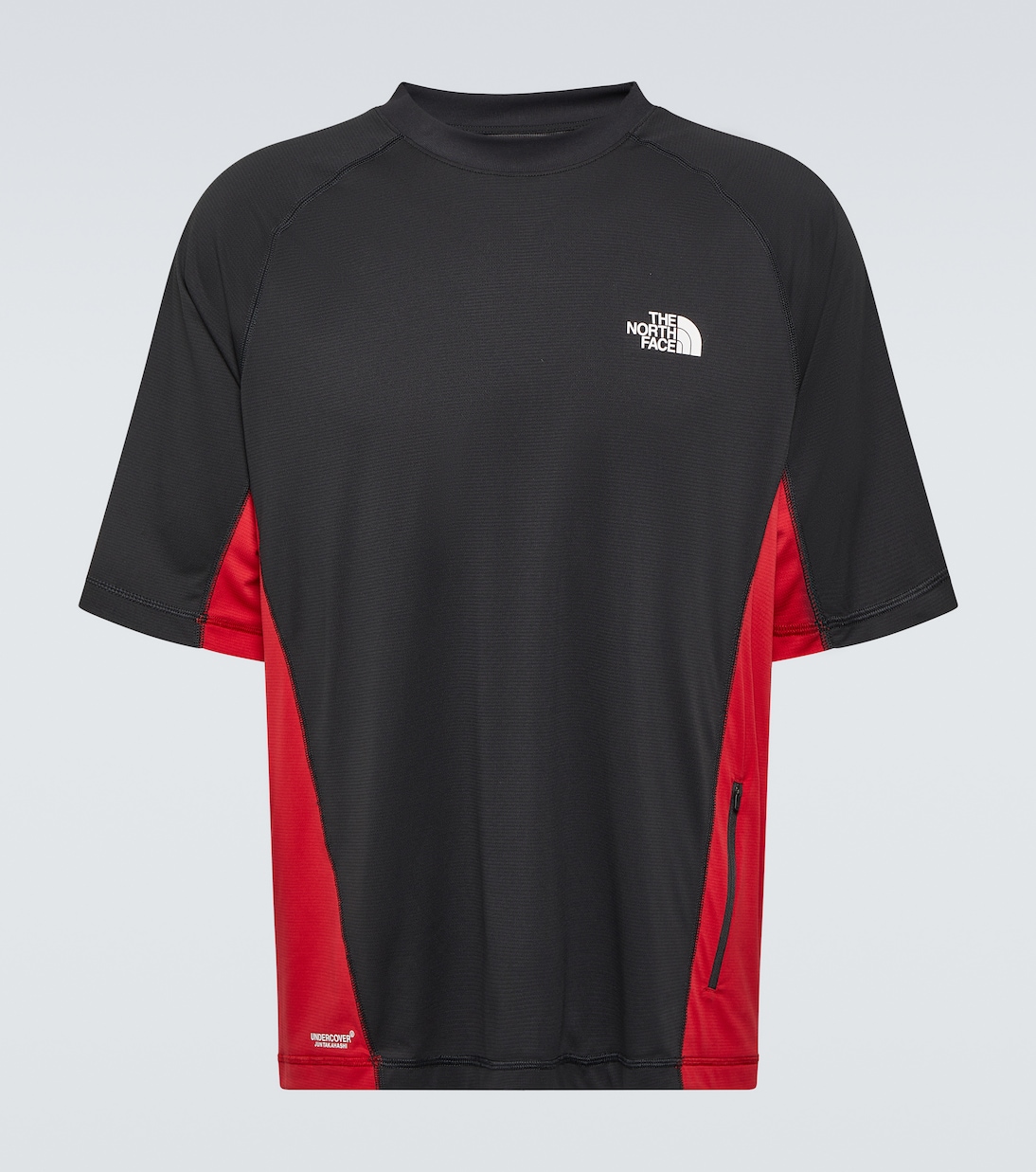 x Undercover technical T-shirt | The North Face