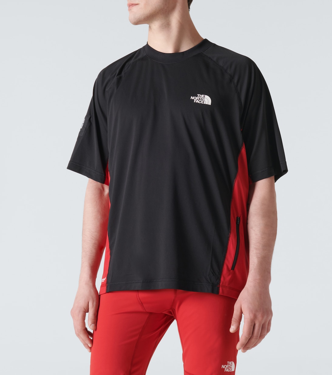 x Undercover technical T-shirt | The North Face