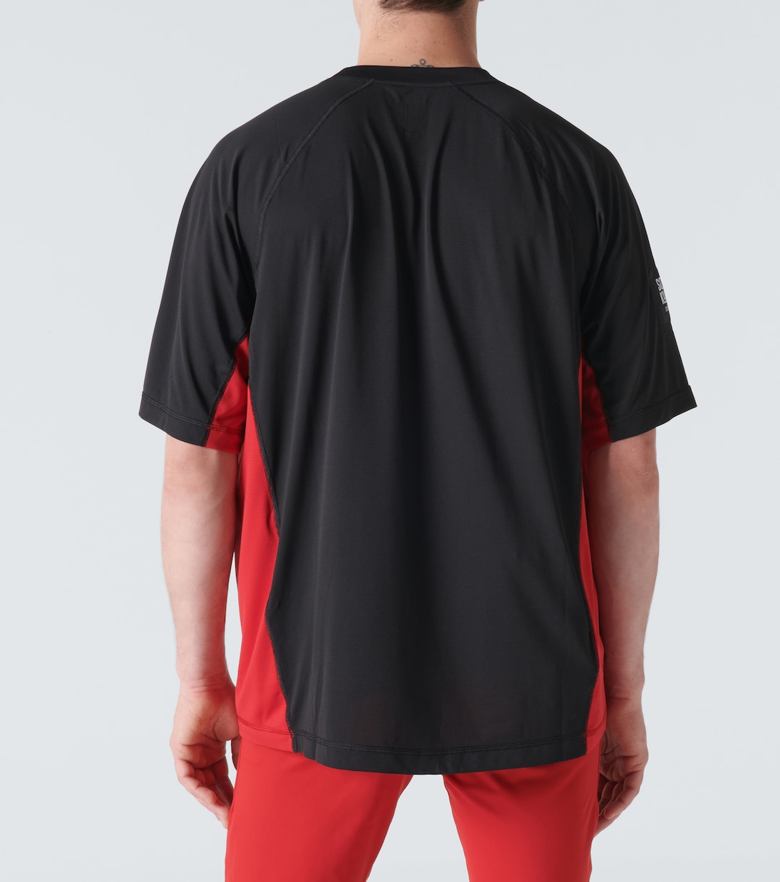 x Undercover technical T-shirt | The North Face