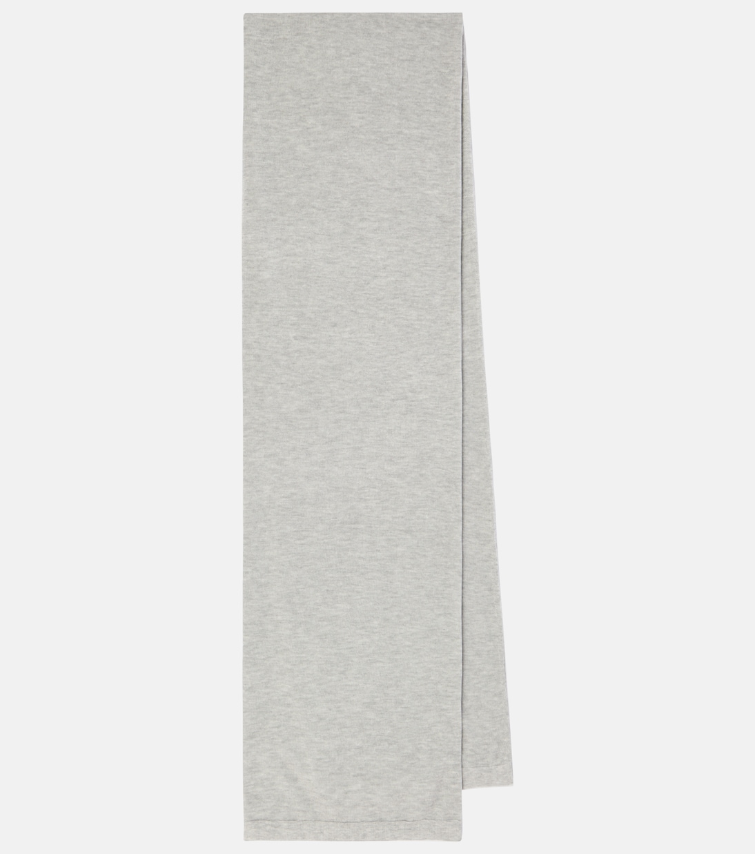 Sciarpa in maglia | Toteme