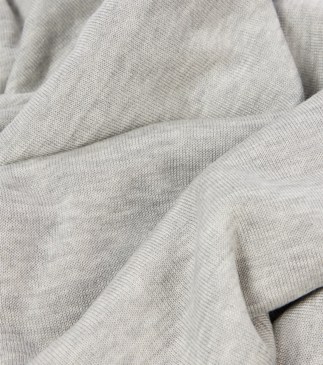 Sciarpa in maglia | Toteme