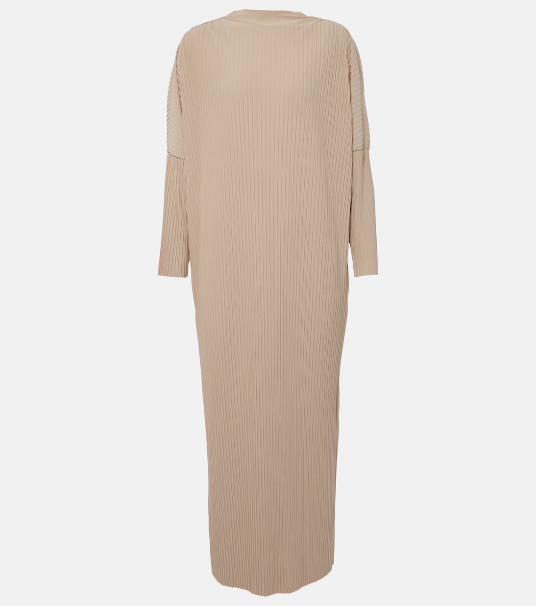 Turtleneck midi dress | Max Mara