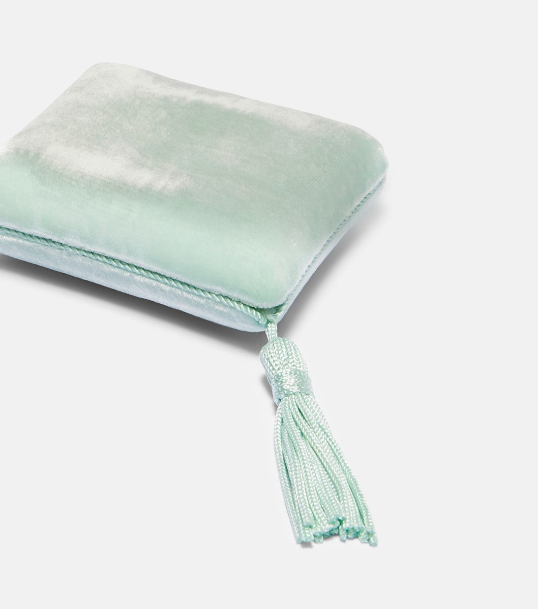 Boîte à bijoux Nuages en velours | Sophie Bille Brahe