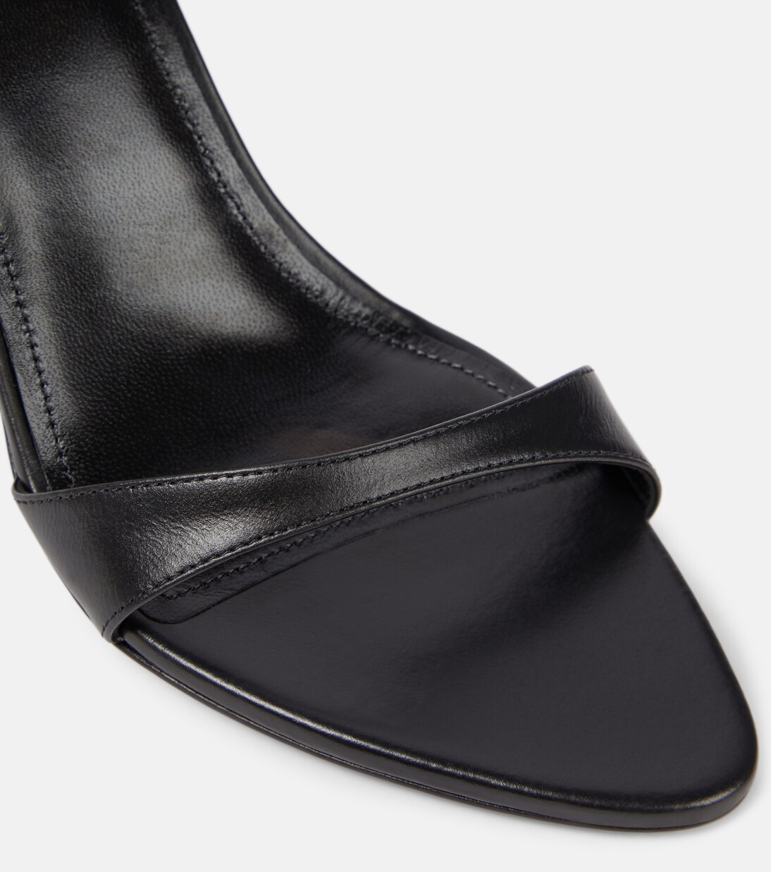 Sandales Honey en cuir | Balenciaga