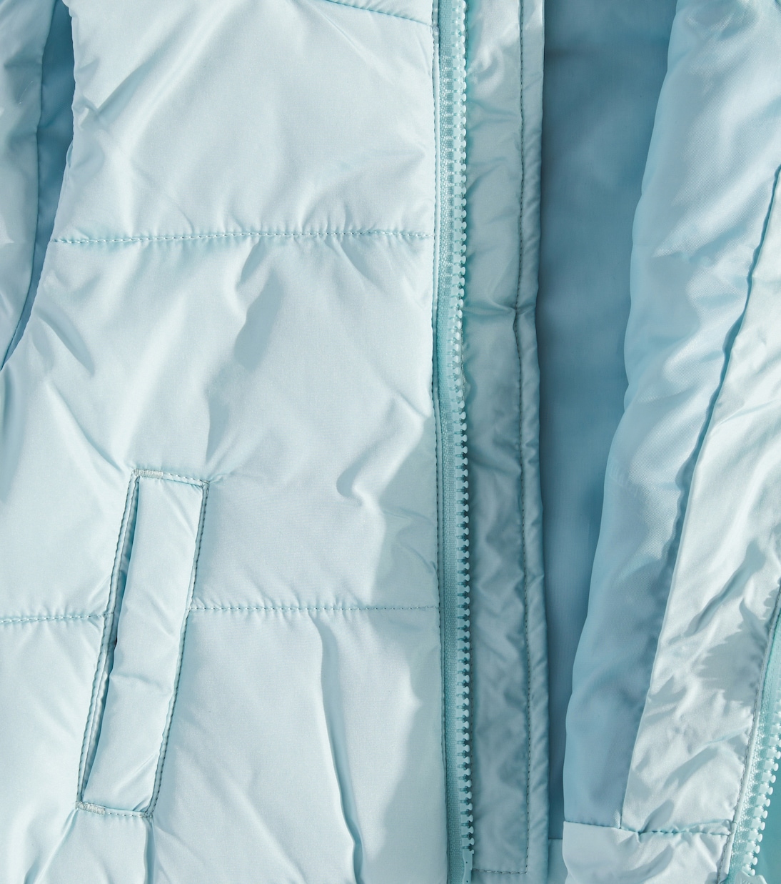 Wattierte Weste Hester | Molo