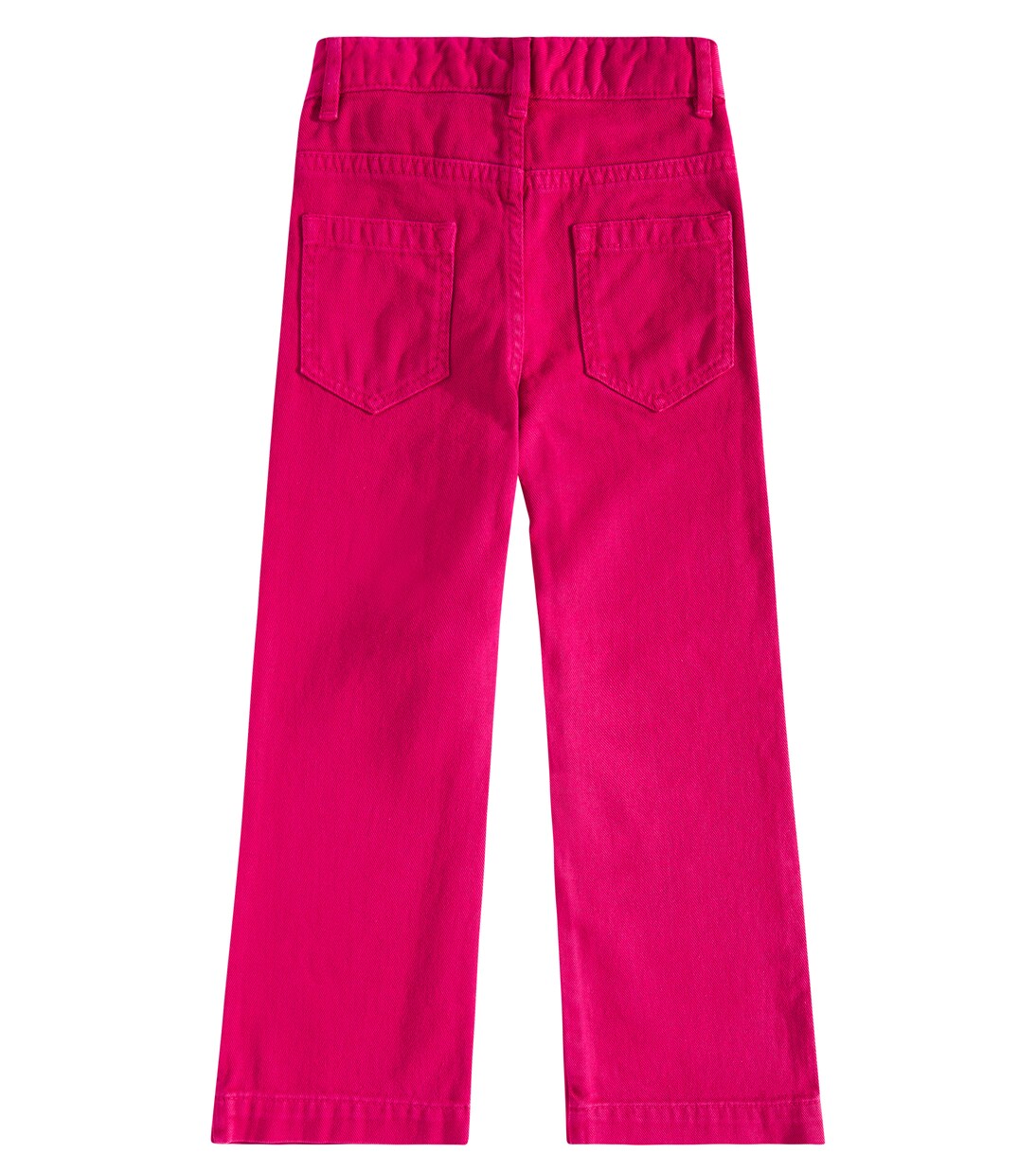 Pantalones de algodón | Chloé Kids
