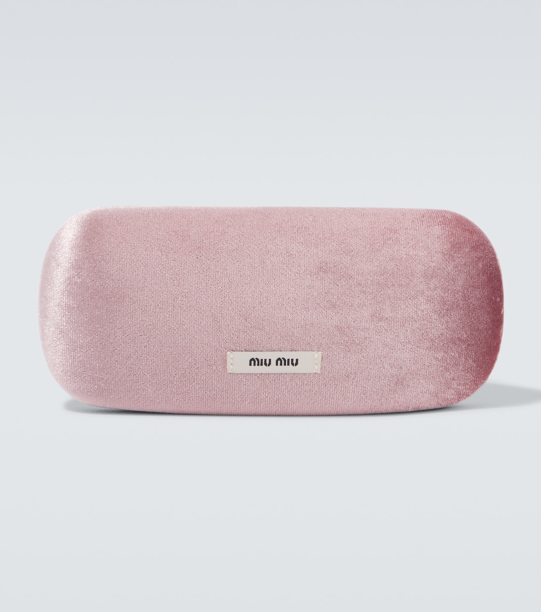 Aviator glasses | Miu Miu