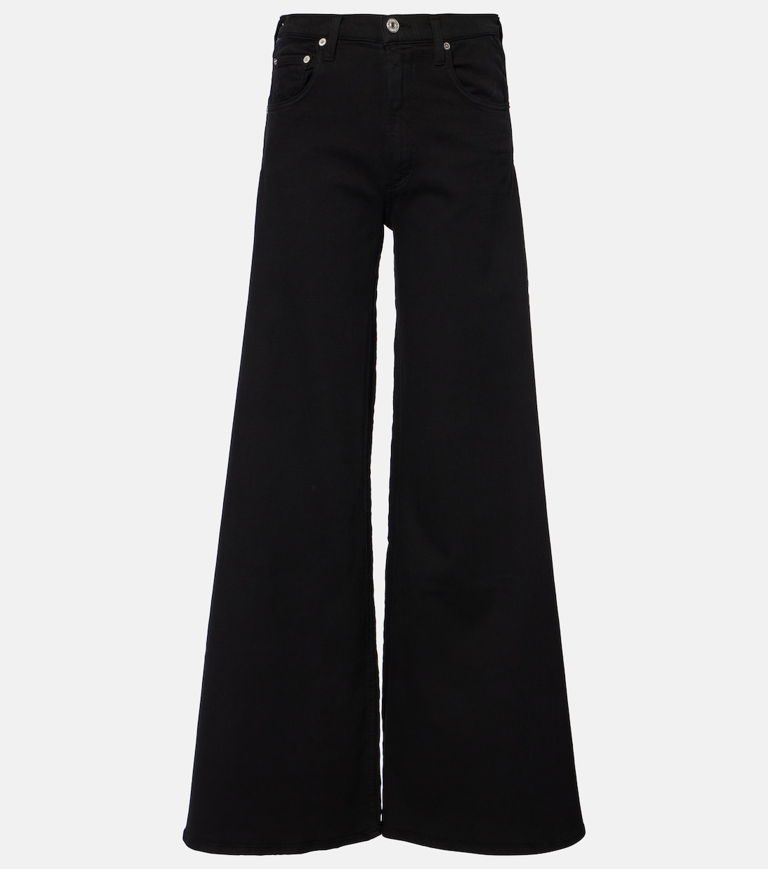 High-Rise Wide-Leg Jeans Amari | Citizens of Humanity