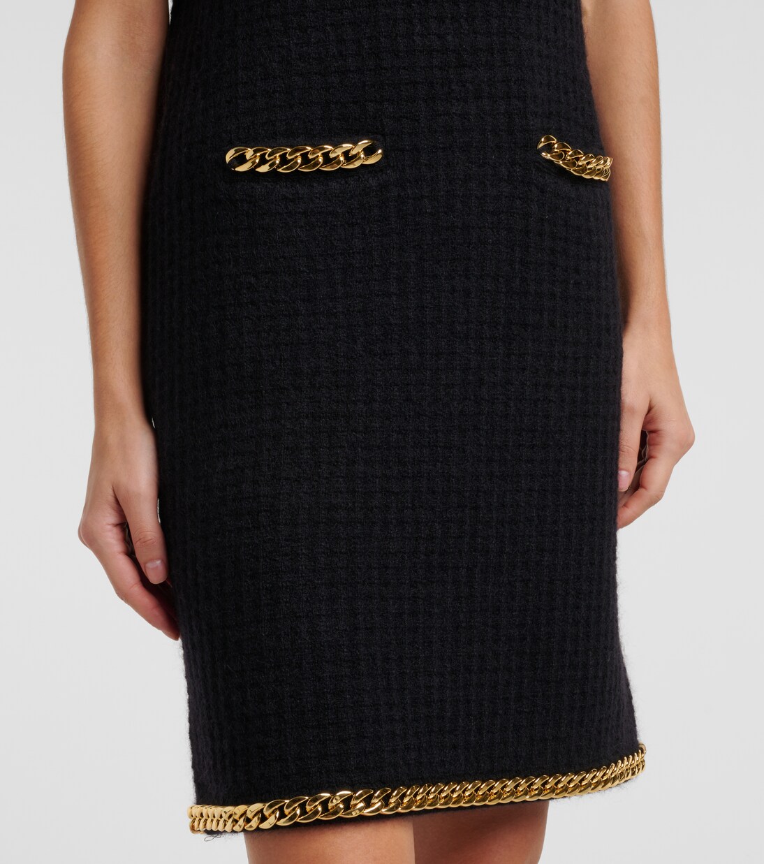 Minikleid | Tory Burch