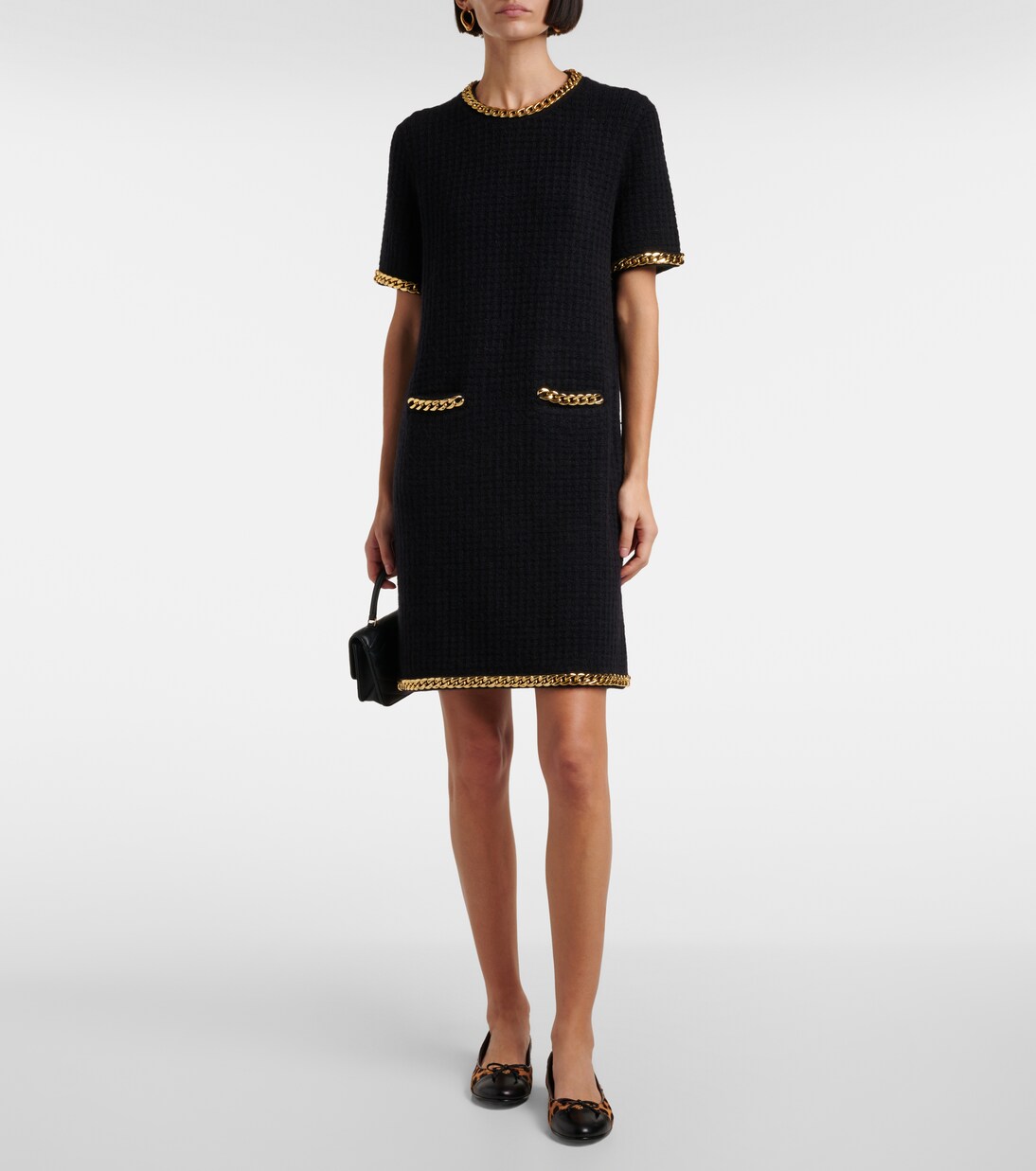 Minikleid | Tory Burch