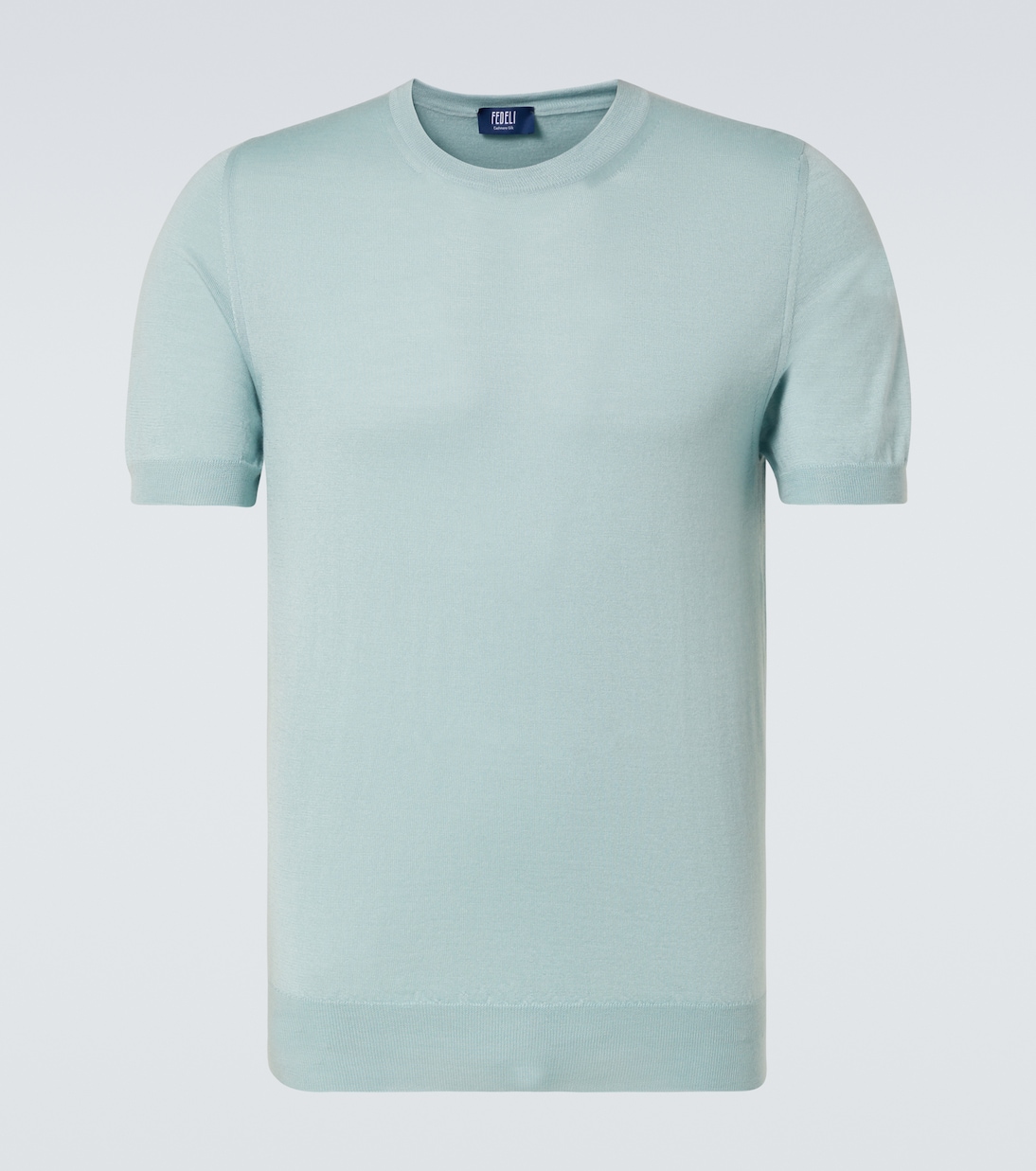 Pullover aus Kaschmir und Seide | Fedeli