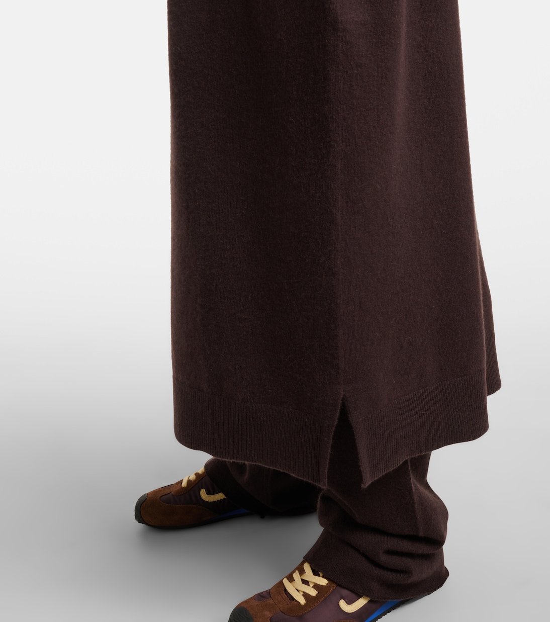 Cardigan N°61 Koto en cachemire mélangé | Extreme Cashmere