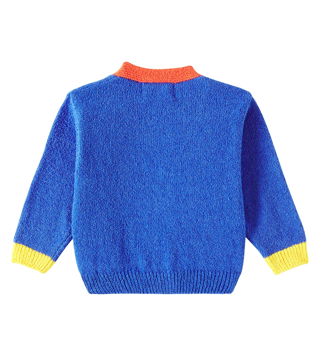 Baby - Cardigan in misto cotone | Bobo Choses