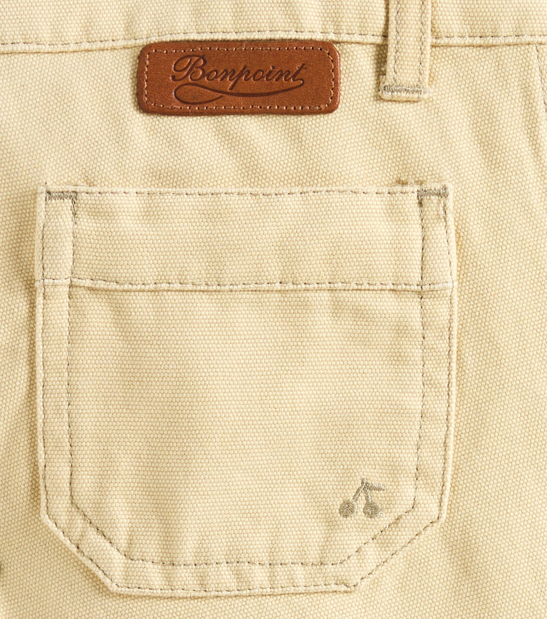 Hose Junon aus Baumwolle | Bonpoint