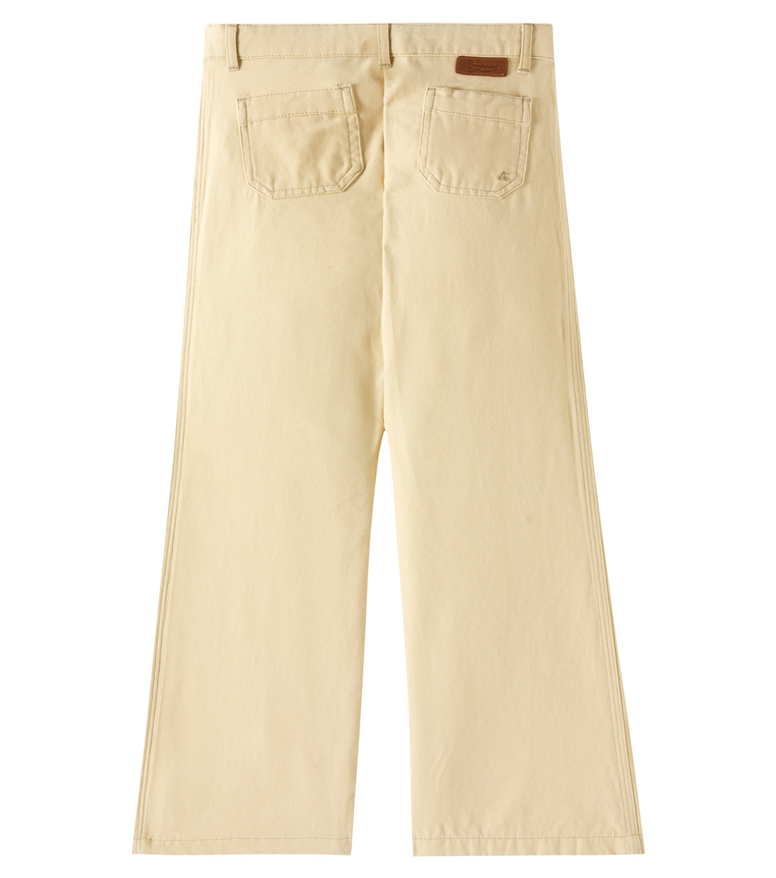 Hose Junon aus Baumwolle | Bonpoint