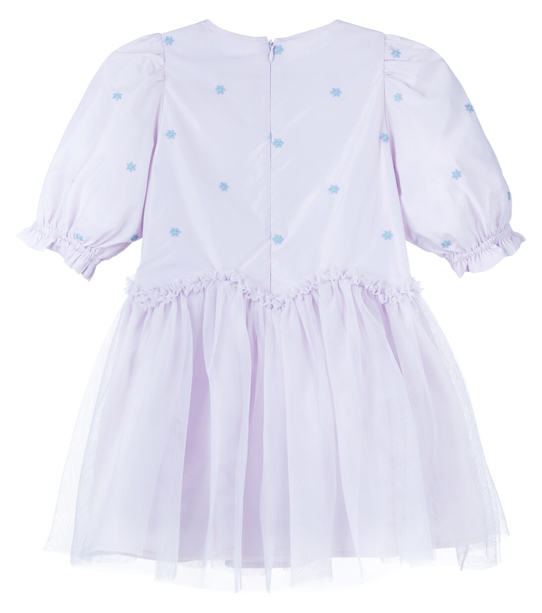 Embroidered dress | Stella McCartney Kids