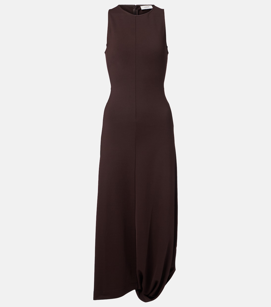 Abito midi senza maniche | Lemaire