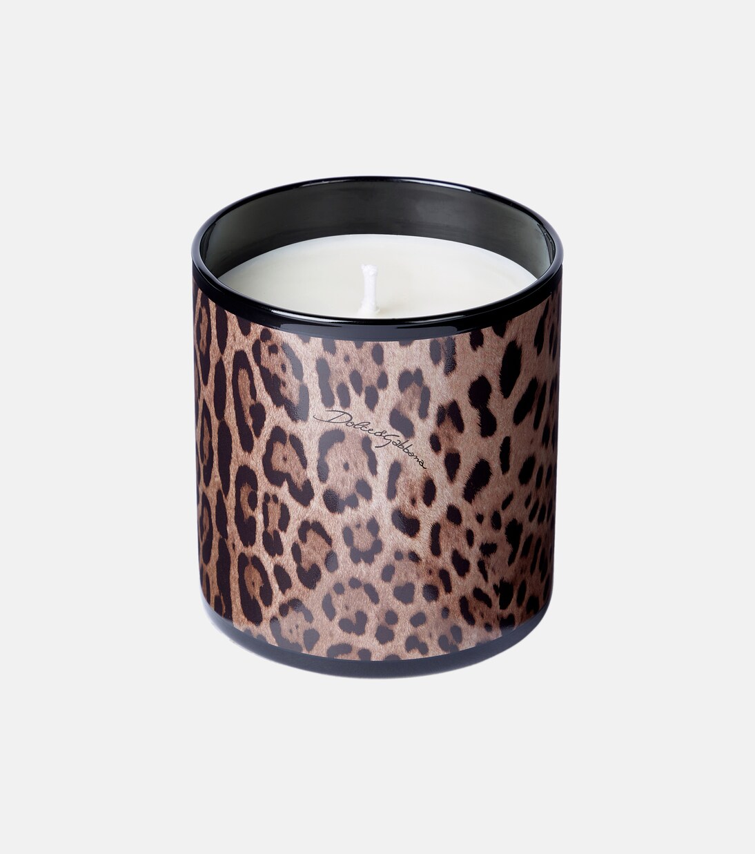 Patchouli scented candle | Dolce&Gabbana Casa