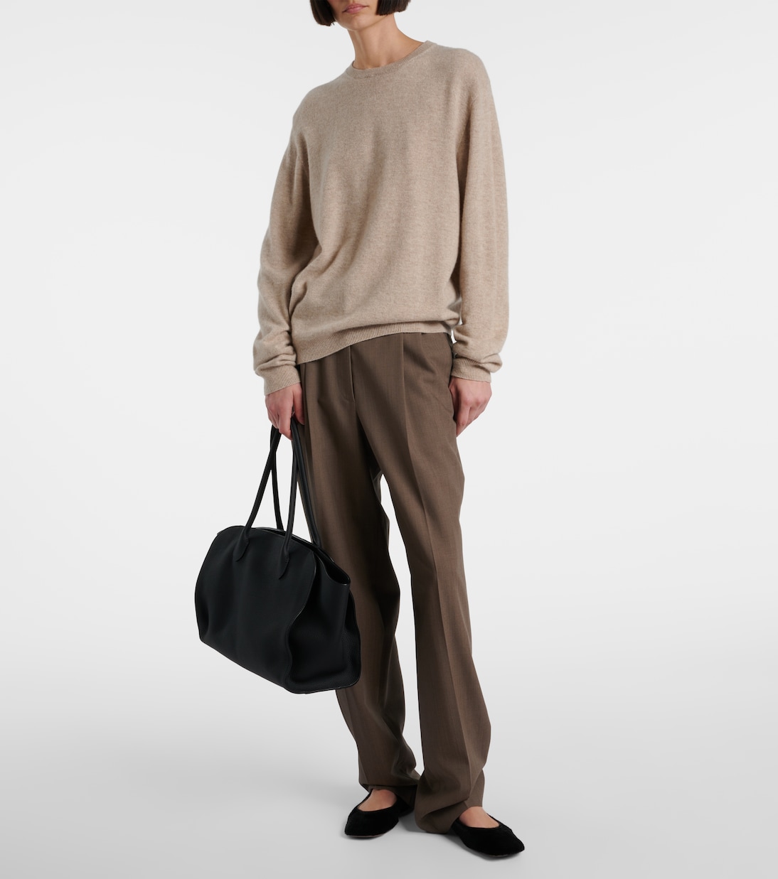 Kisaora 스웨터 | The Row