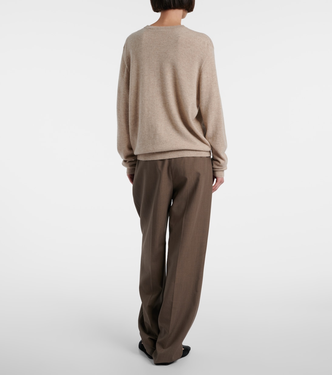 Kisaora 스웨터 | The Row