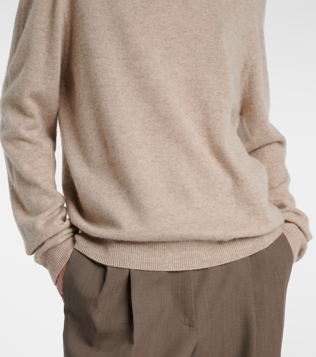 Kisaora 스웨터 | The Row