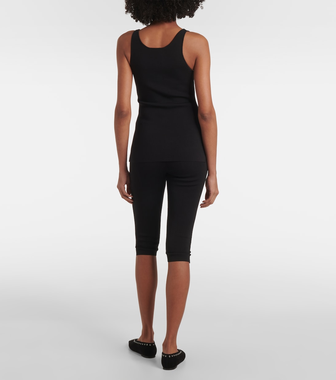 Top in jersey | Toteme