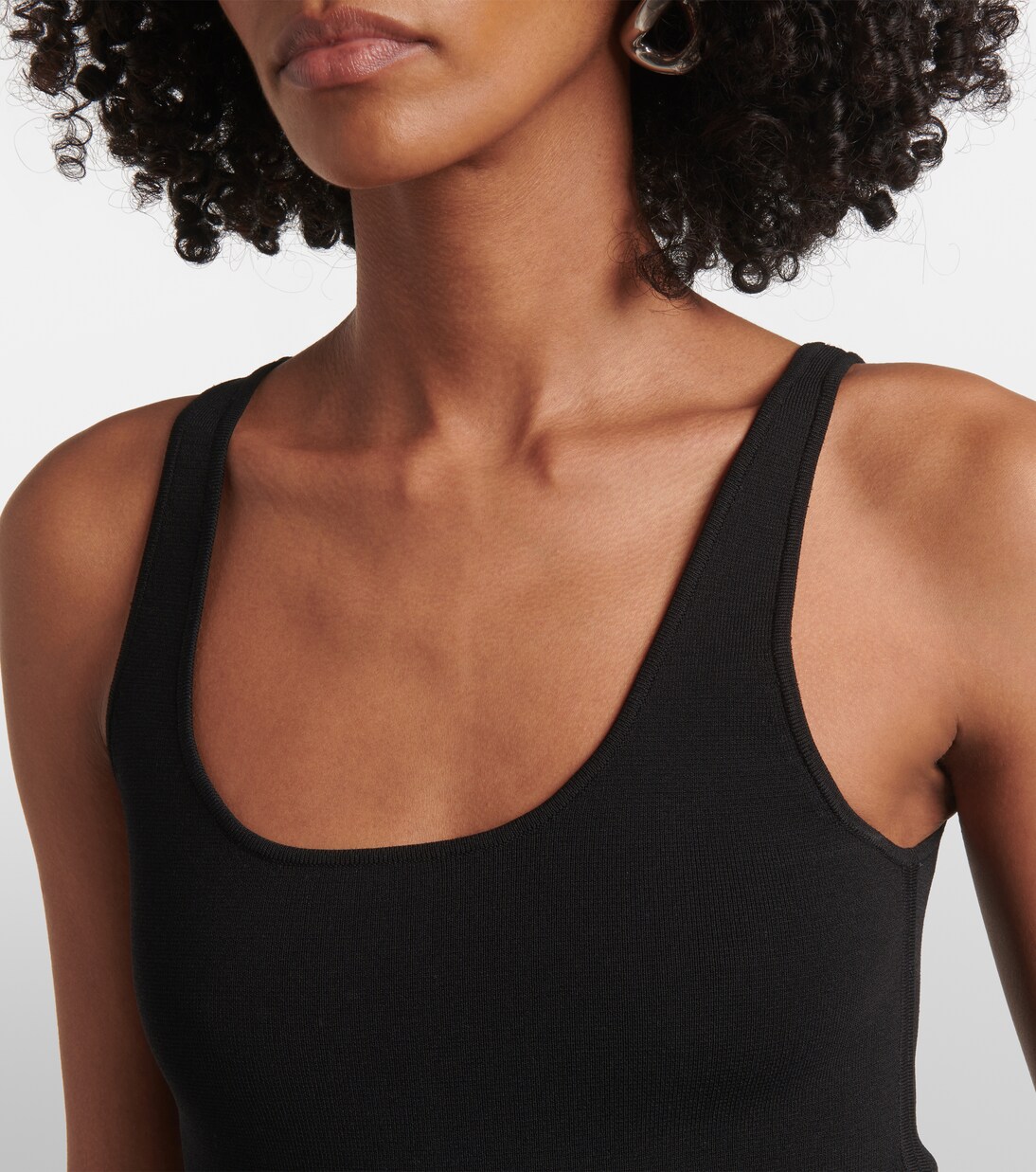 Top in jersey | Toteme