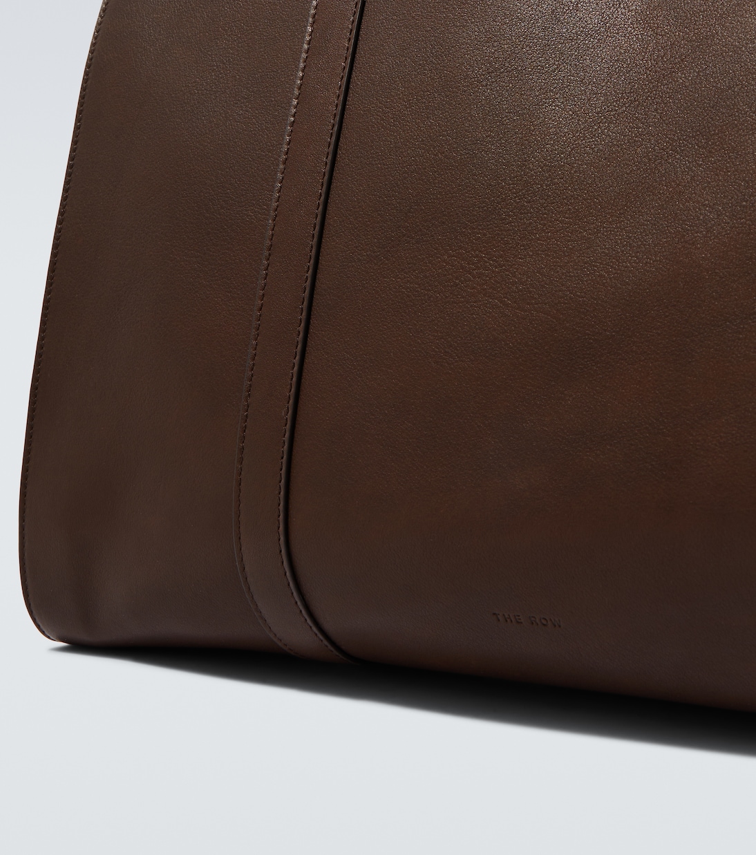 Ben leather tote bag | The Row