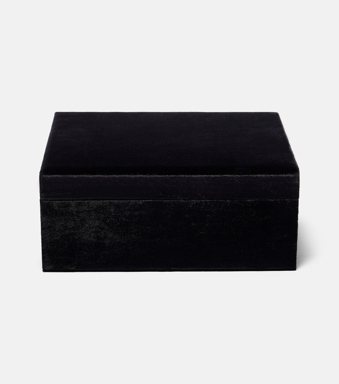 Schmuckkästchen Trésor Grande aus Samt | Sophie Bille Brahe