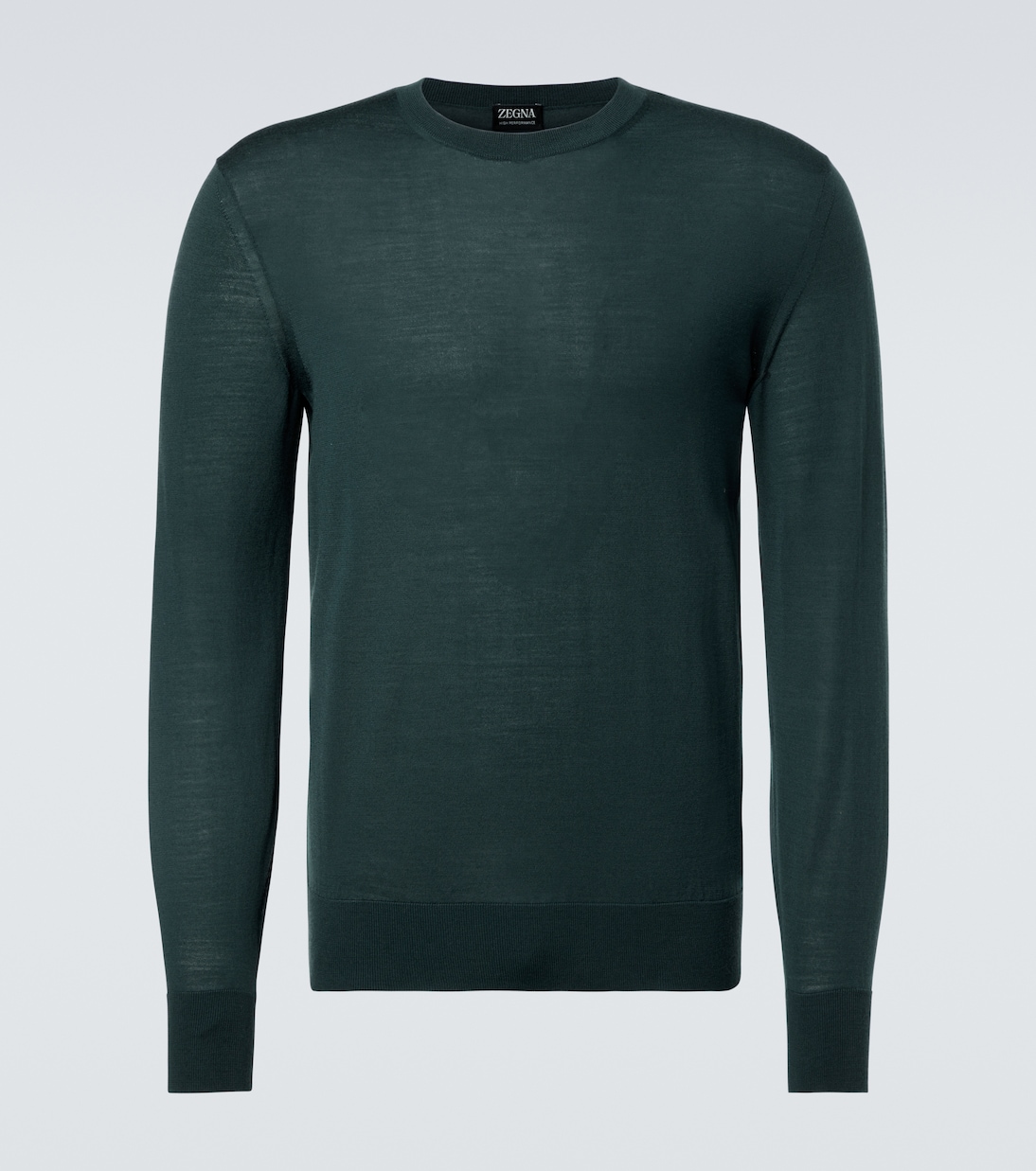 Pullover aus Wolle | Zegna
