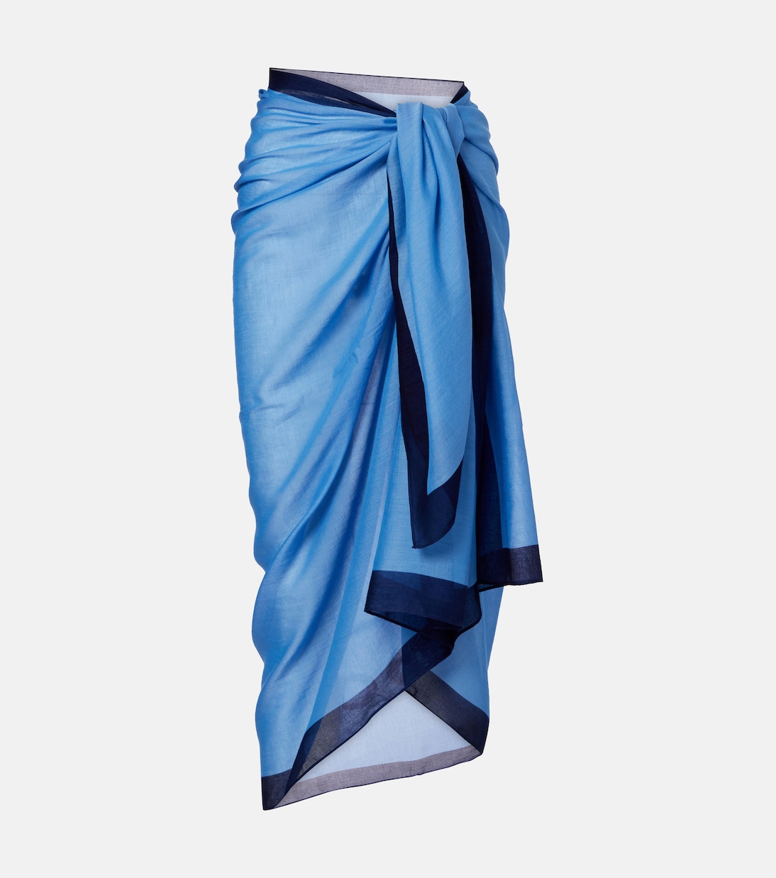 Bedruckter Pareo Pony Long | Polo Ralph Lauren