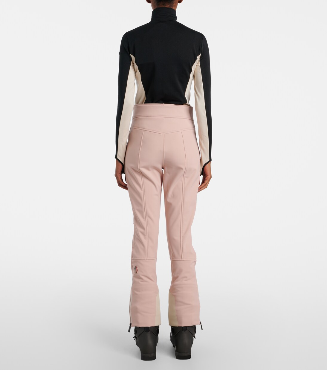 高科技滑雪裤 | Moncler Grenoble