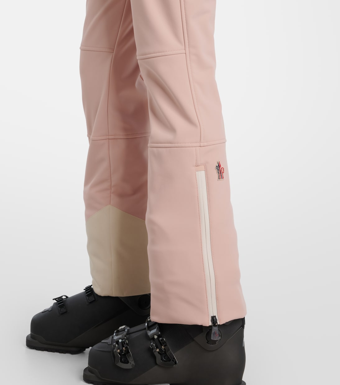 高科技滑雪裤 | Moncler Grenoble
