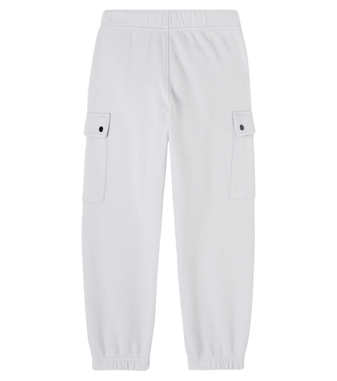 Cotton fleece sweatpants | C.P. Company Kids