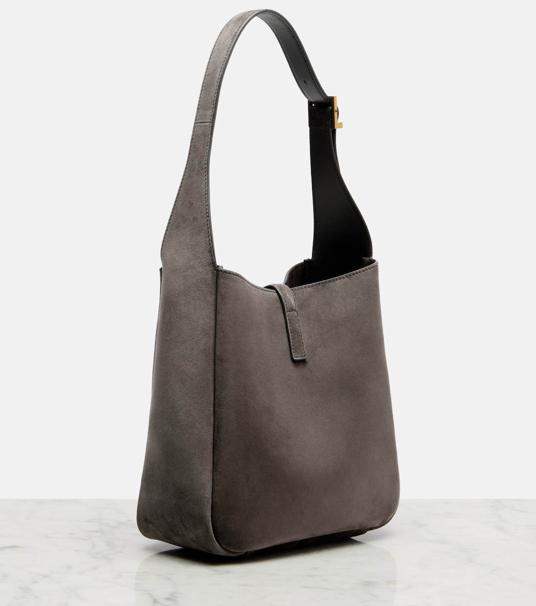 Schultertasche Le 5 à 7 Supple Small | Saint Laurent