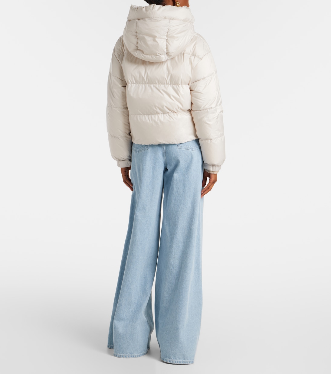 The Cube Seif down jacket | Max Mara