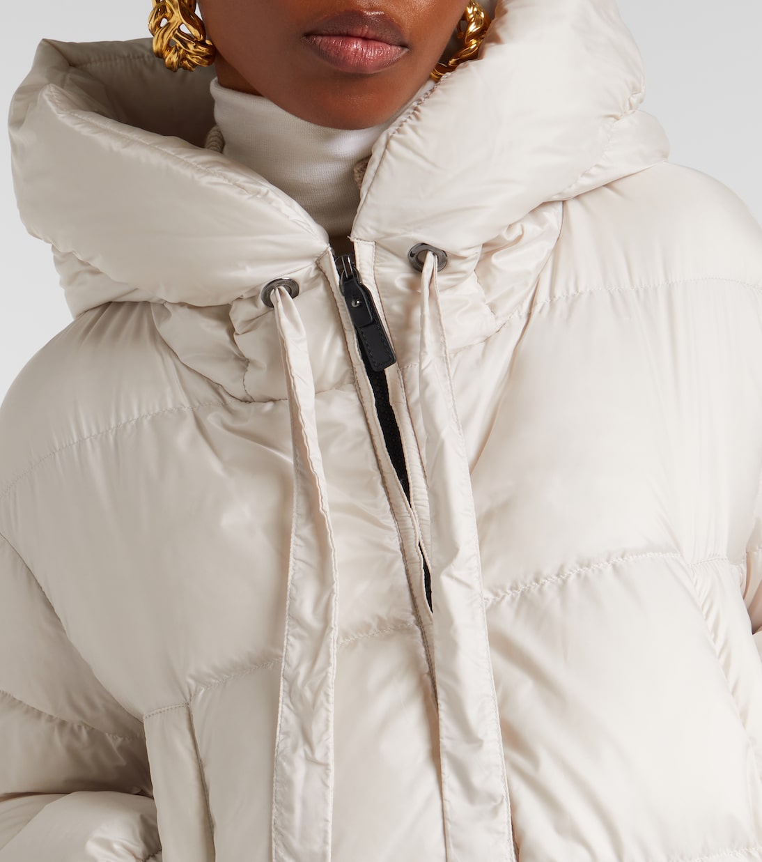 The Cube Seif down jacket | Max Mara