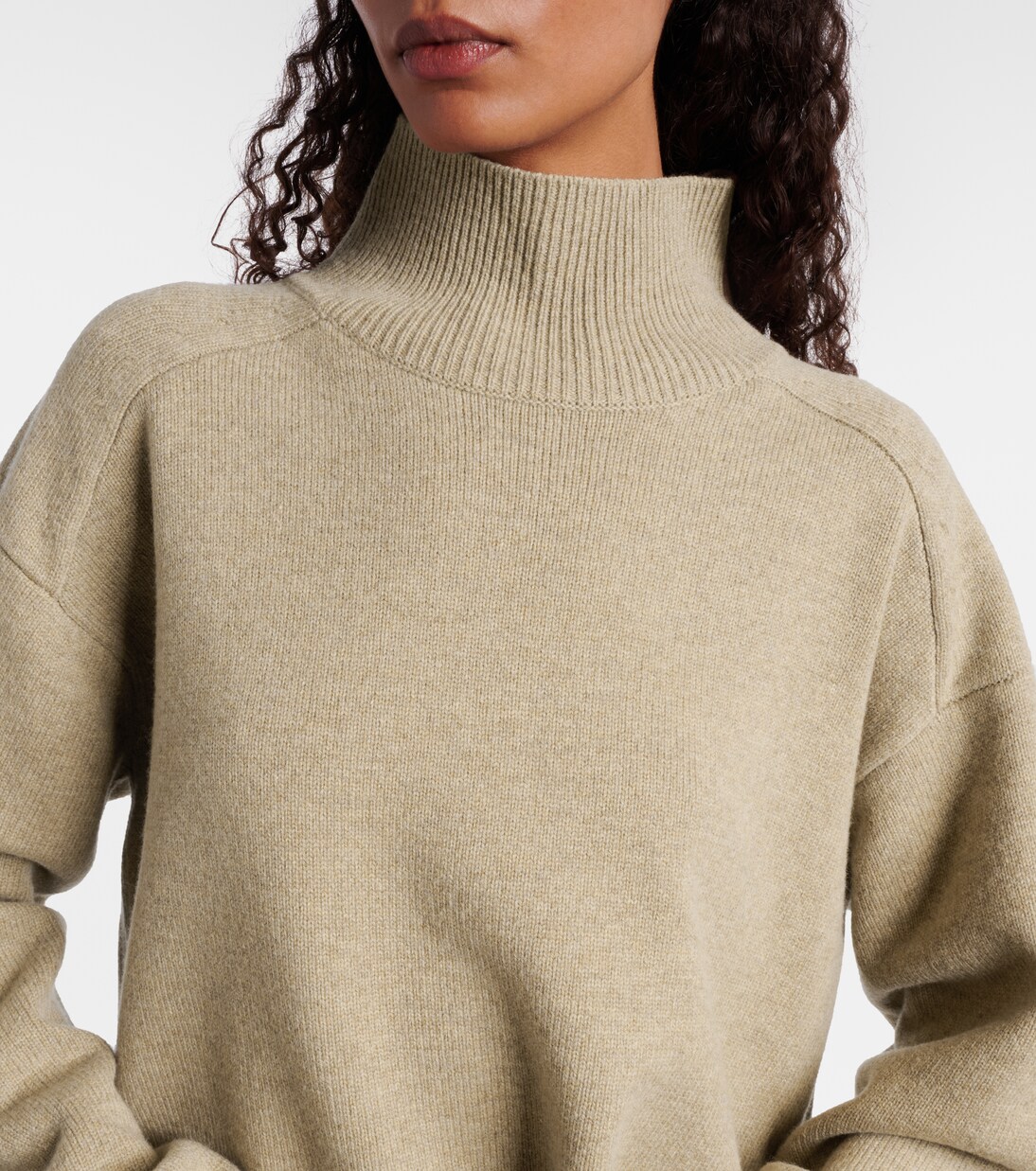 Pullover aus Wolle | Tory Burch