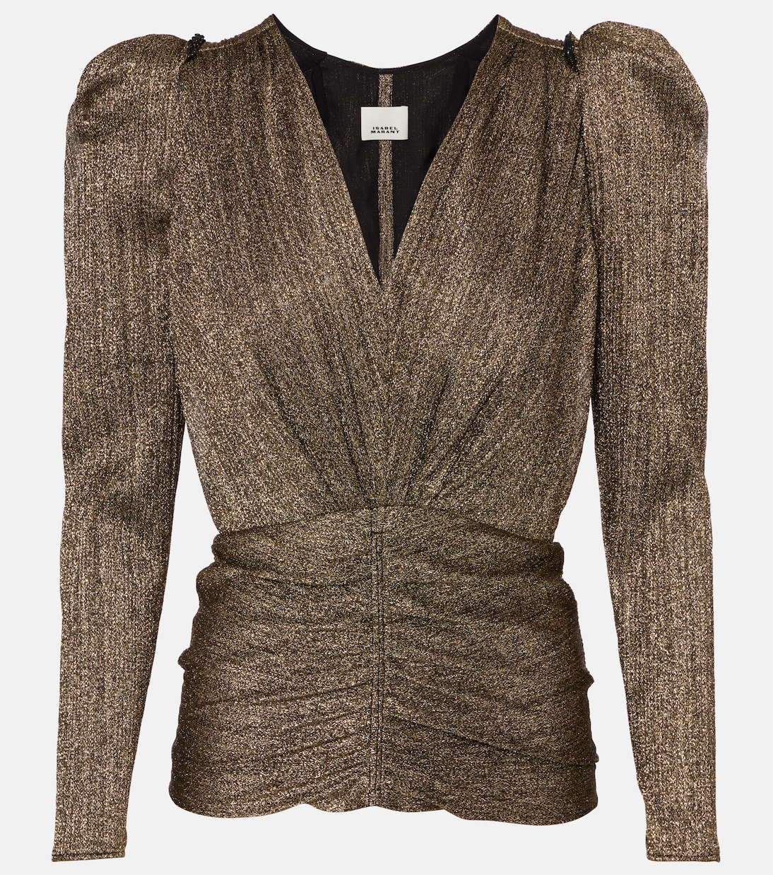 Marlin top | Isabel Marant