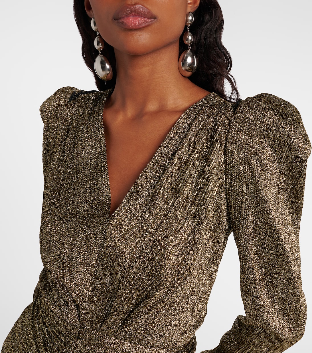 Marlin top | Isabel Marant