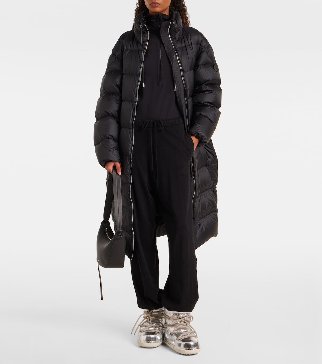 Schneestiefel Mountain Metallic  | Inuikii