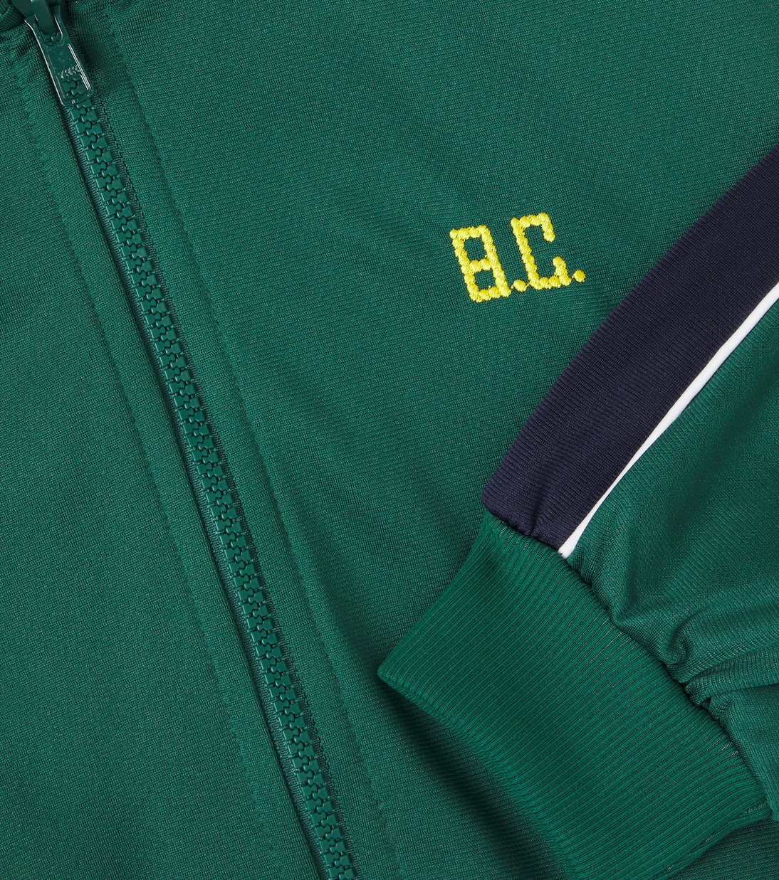 Embroidered track jacket | Bobo Choses
