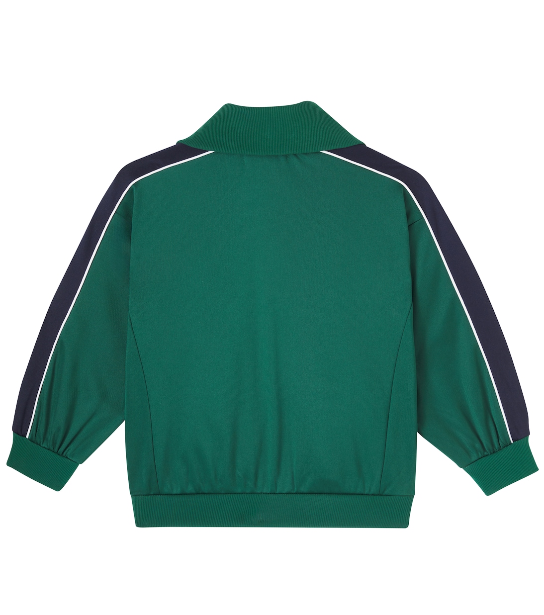 Embroidered track jacket | Bobo Choses