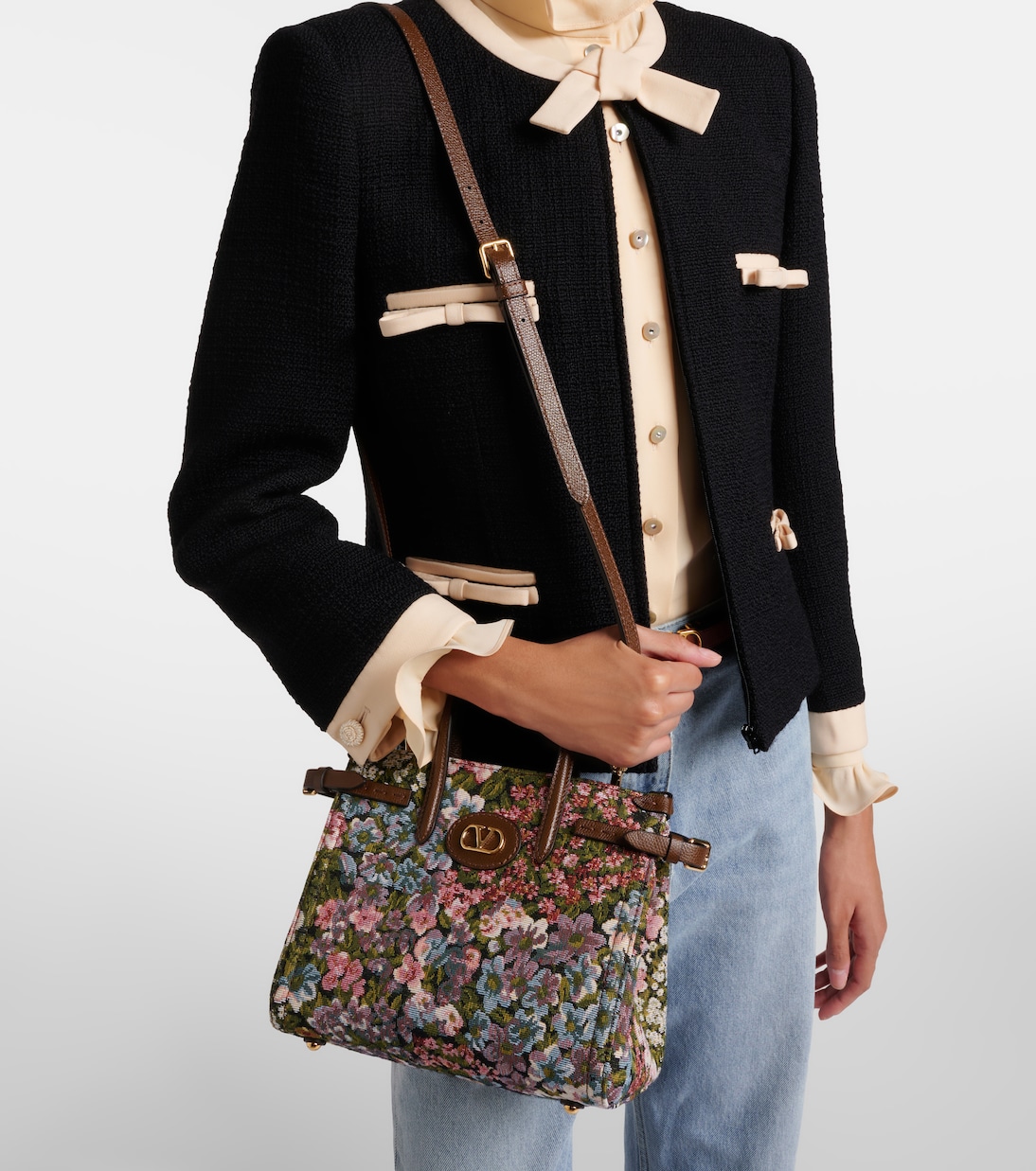 Henkeltasche Antibes Small | Valentino Garavani