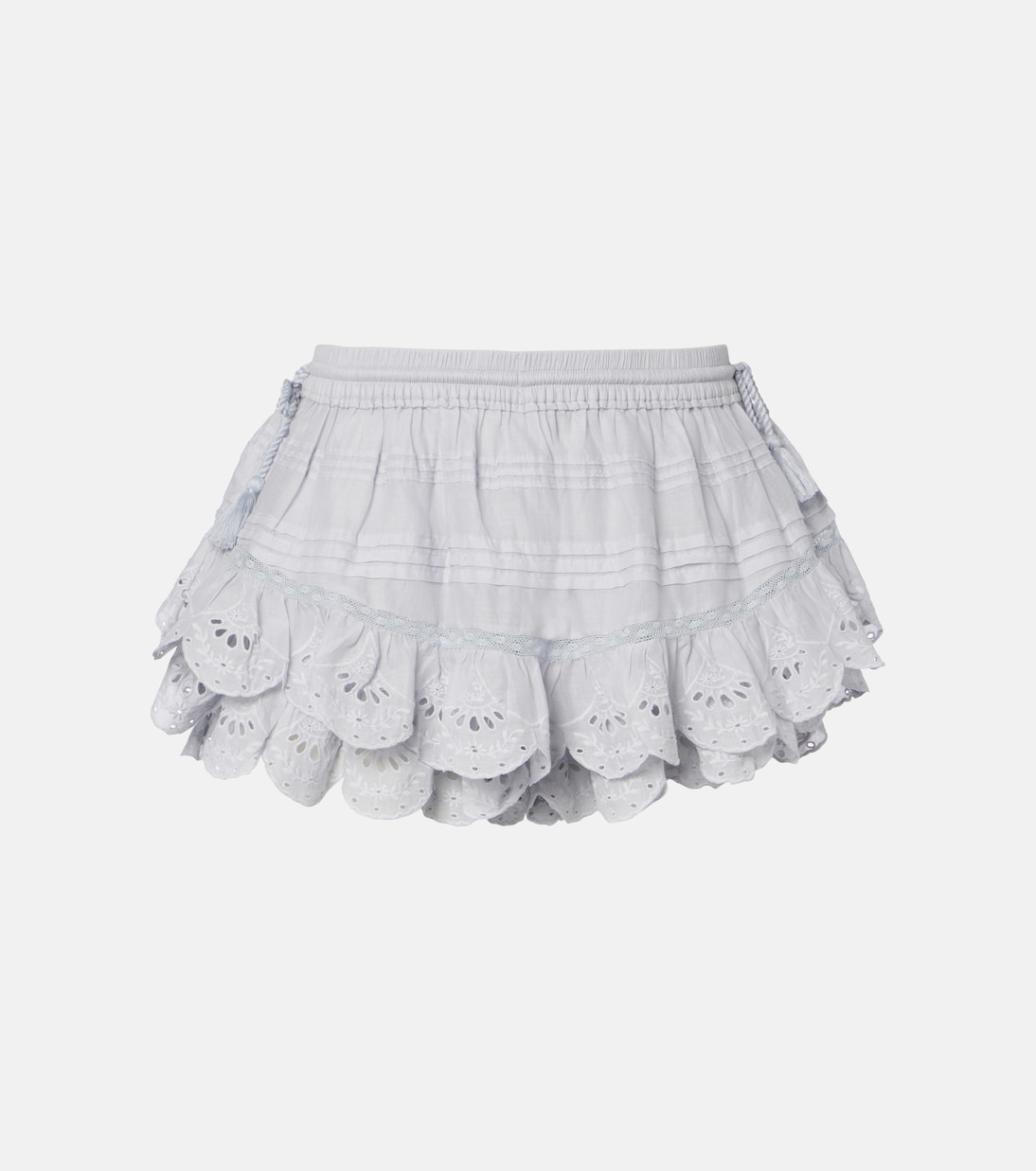 Shorts Puria aus Baumwolle | Marant Etoile