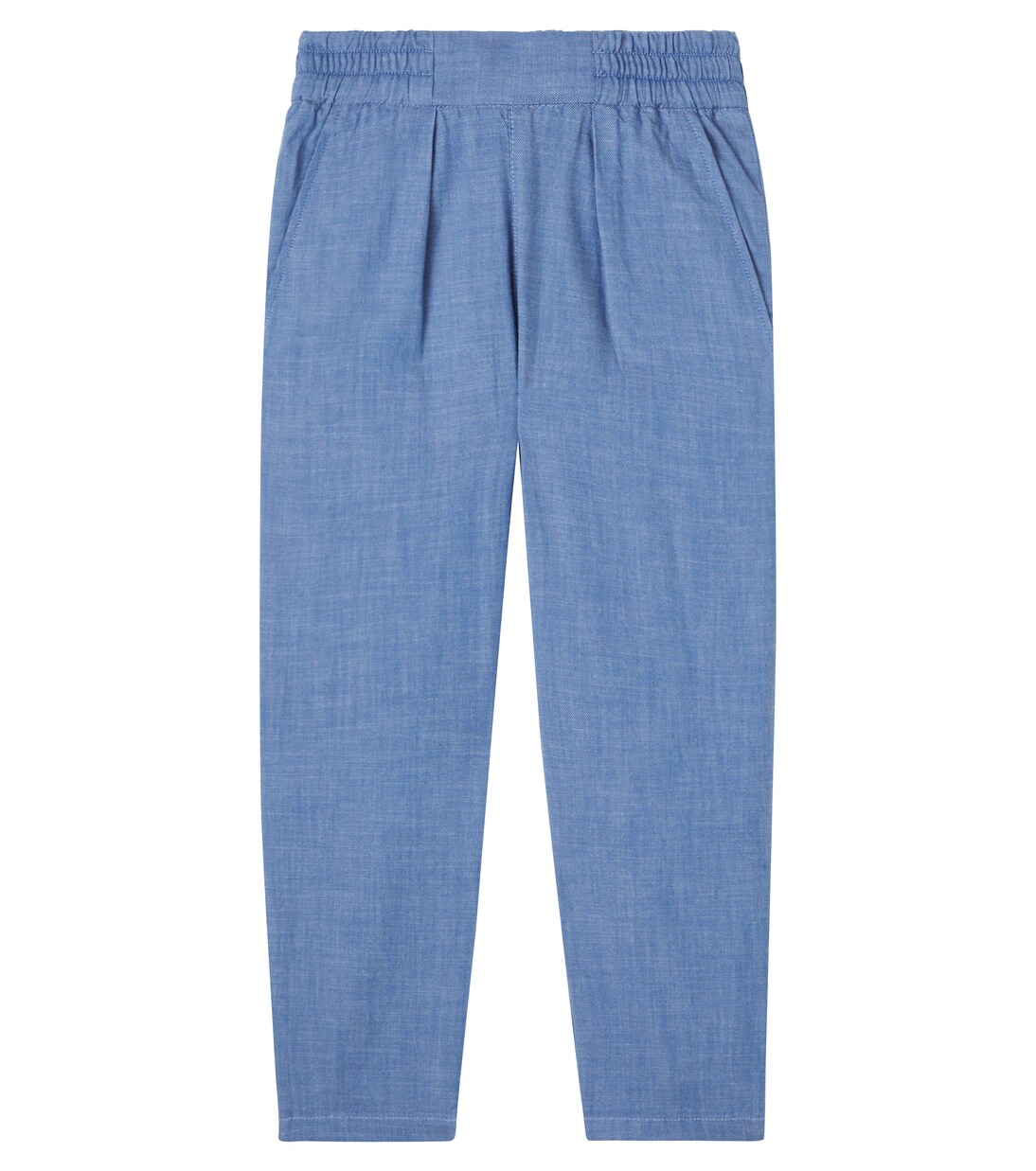 Tilyo cotton pants | Bonpoint