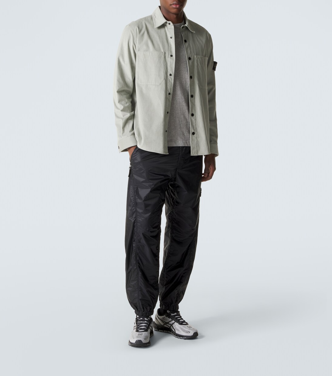 X C.P. Company Sneakers Gel-Quantum 360 I | Asics