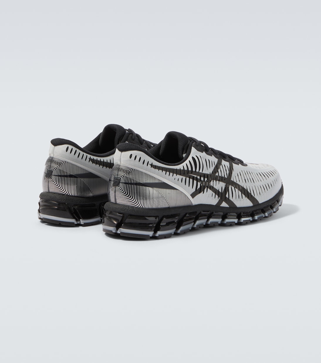 X C.P. Company Sneakers Gel-Quantum 360 I | Asics