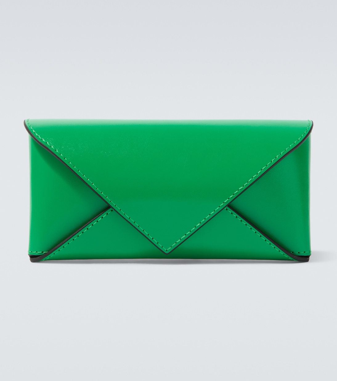 Occhiali da sole squadrati | Bottega Veneta