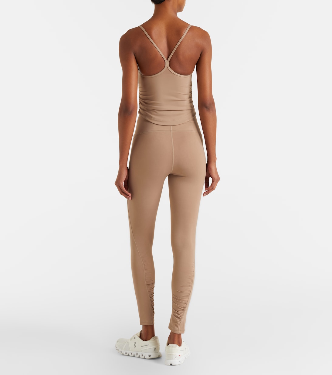 Cropped-Top | Adidas by Stella McCartney